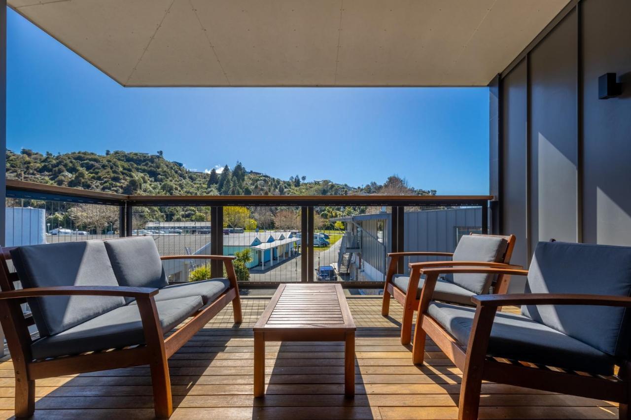 Kaiteriteri Reserve Apartments Экстерьер фото