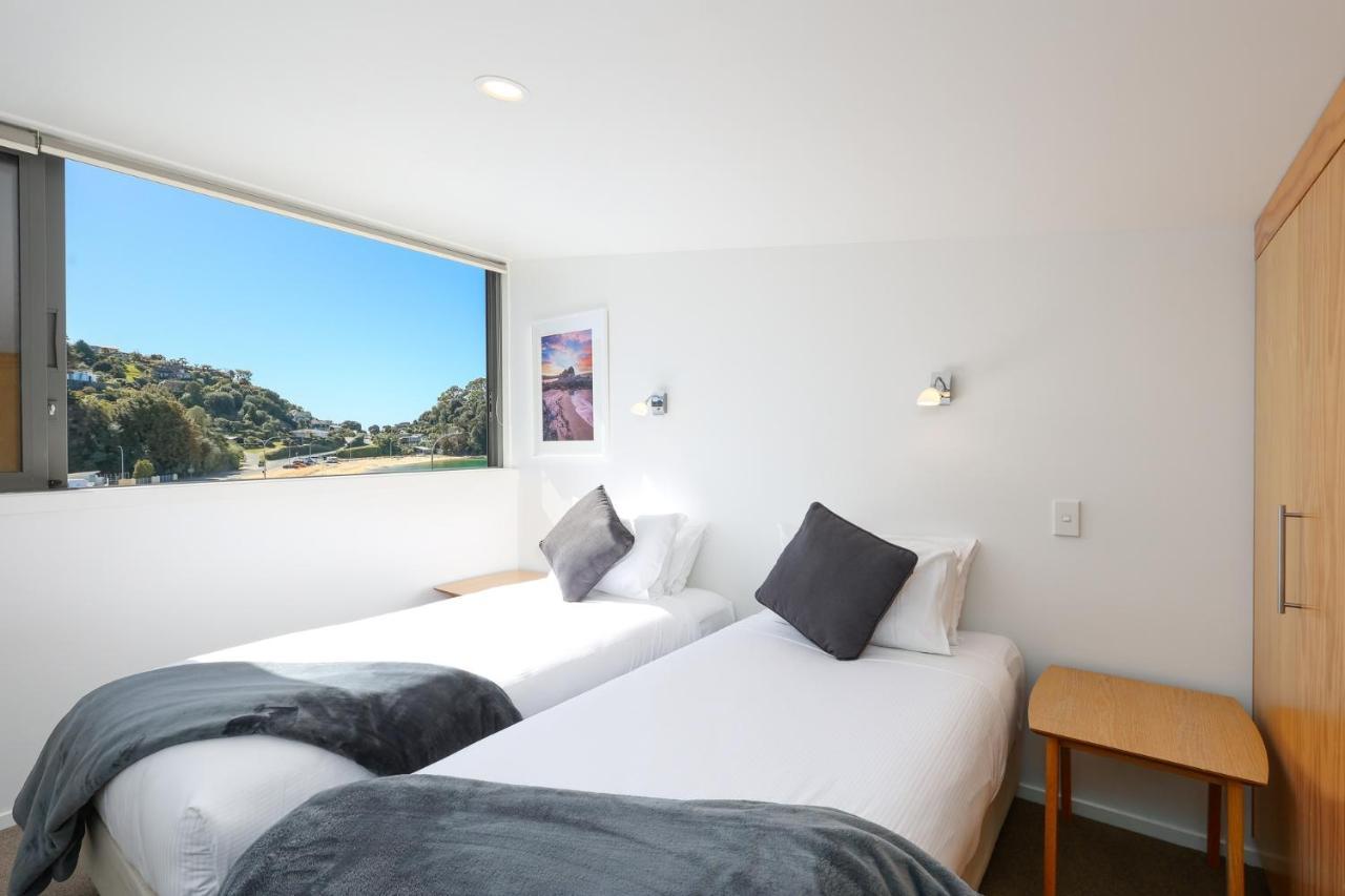 Kaiteriteri Reserve Apartments Экстерьер фото