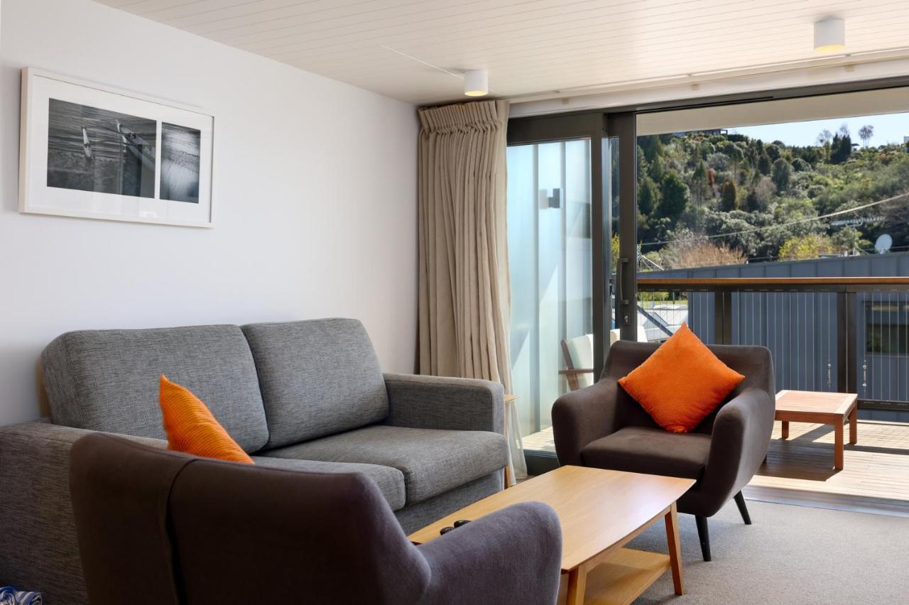 Kaiteriteri Reserve Apartments Экстерьер фото
