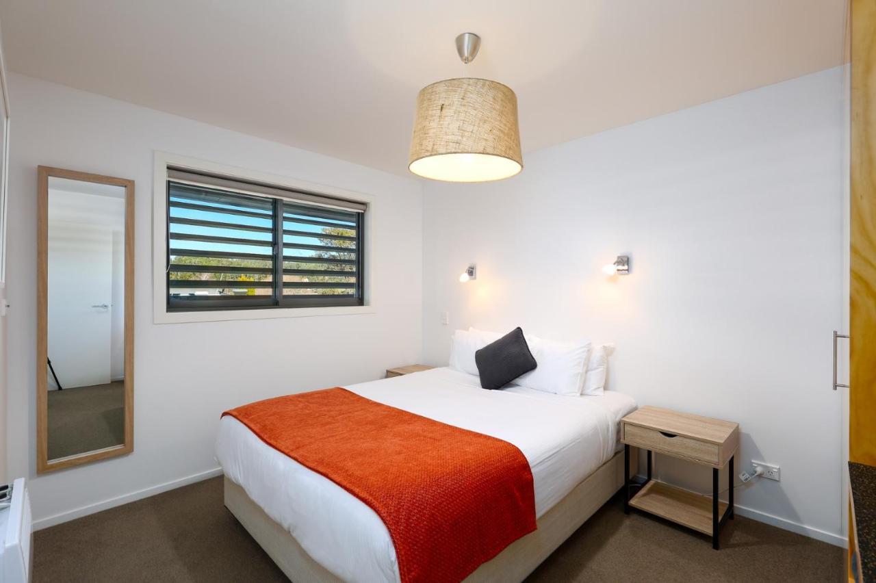 Kaiteriteri Reserve Apartments Экстерьер фото