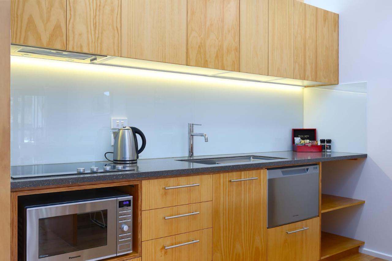 Kaiteriteri Reserve Apartments Экстерьер фото