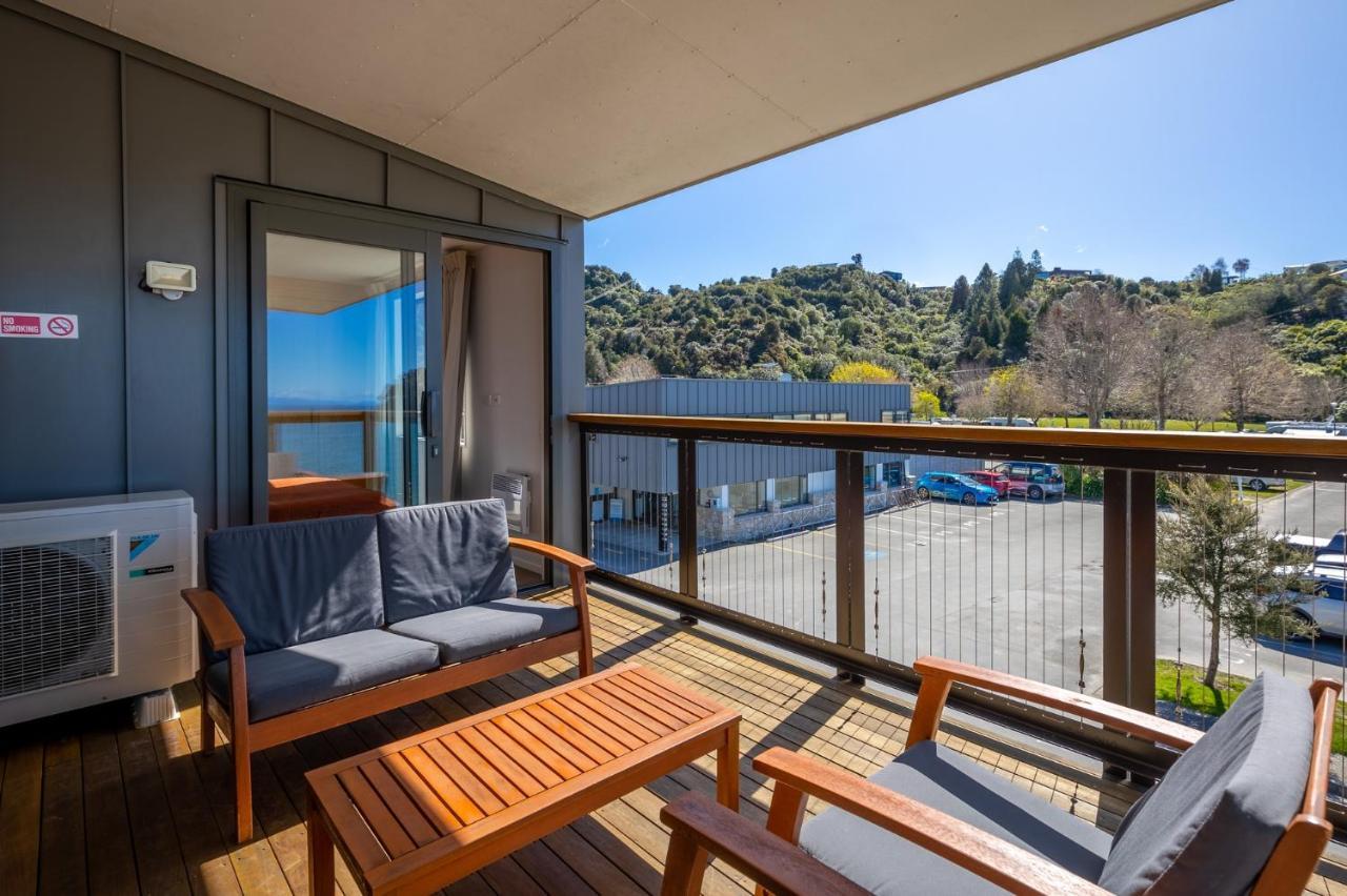 Kaiteriteri Reserve Apartments Экстерьер фото