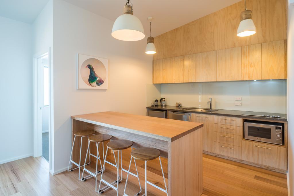 Kaiteriteri Reserve Apartments Экстерьер фото